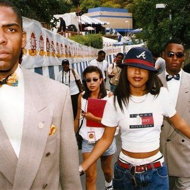 Tommy Hilfiger