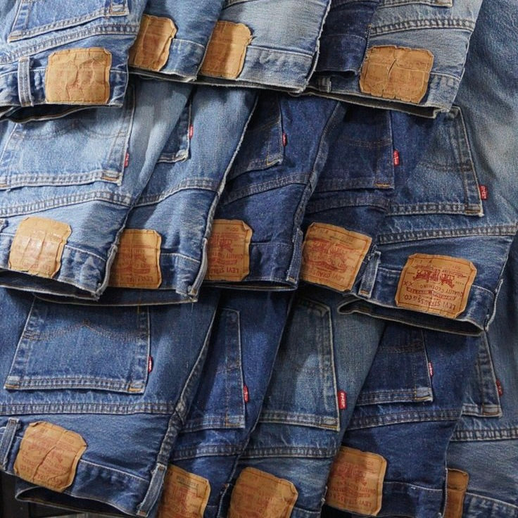Levi's