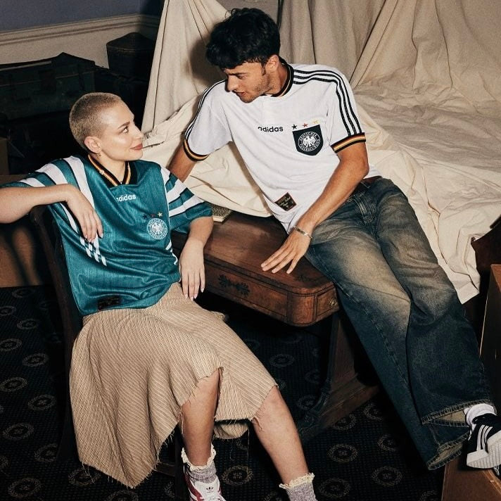 Adidas