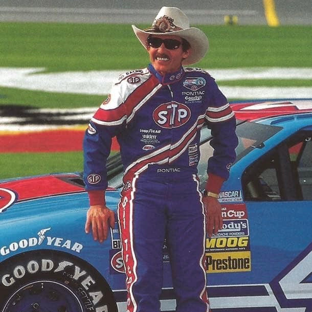 Nascar