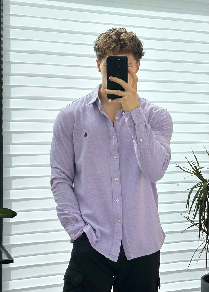 Camicia Ralph Lauren - L