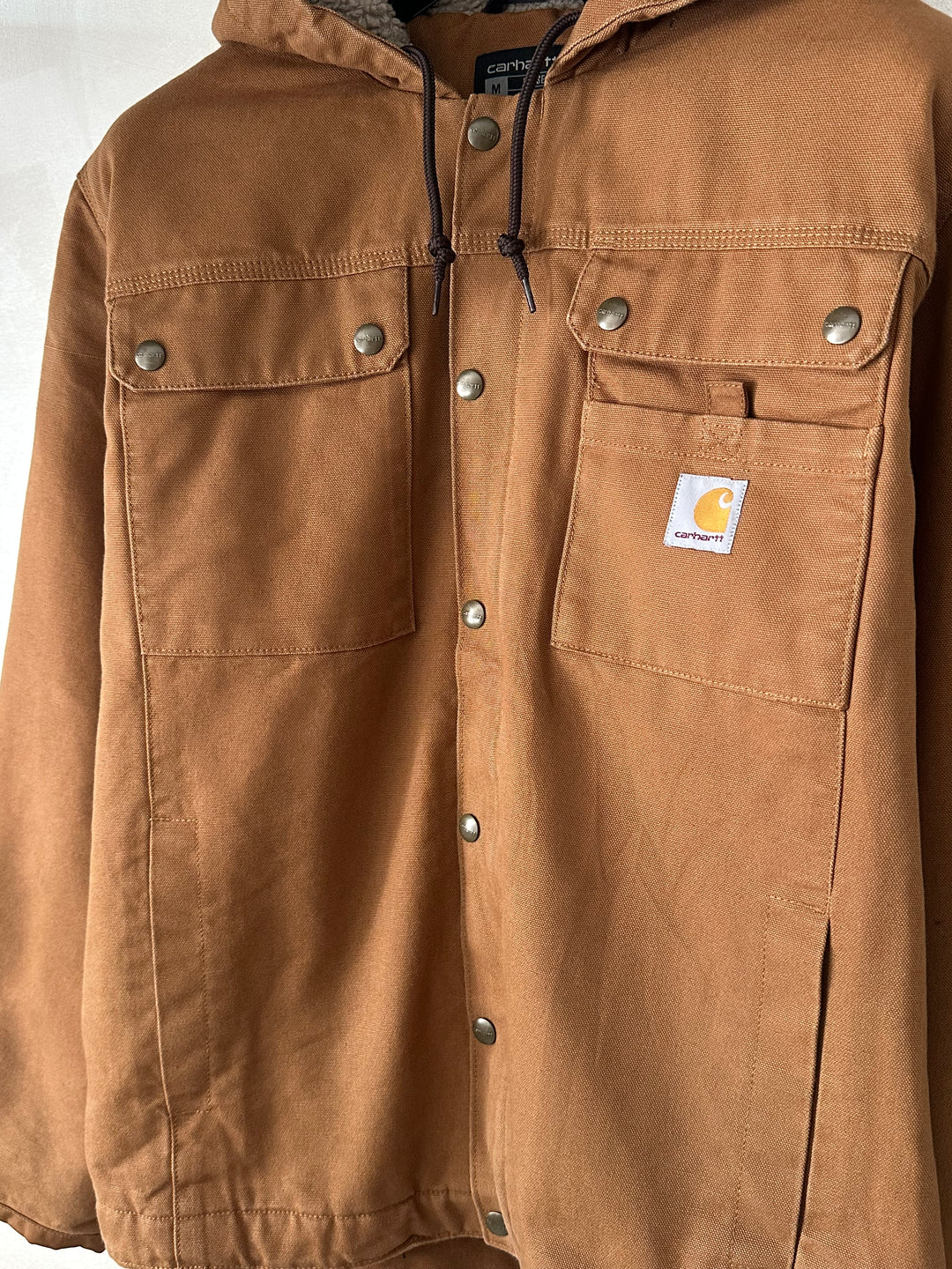 Giacca Carhartt - M over