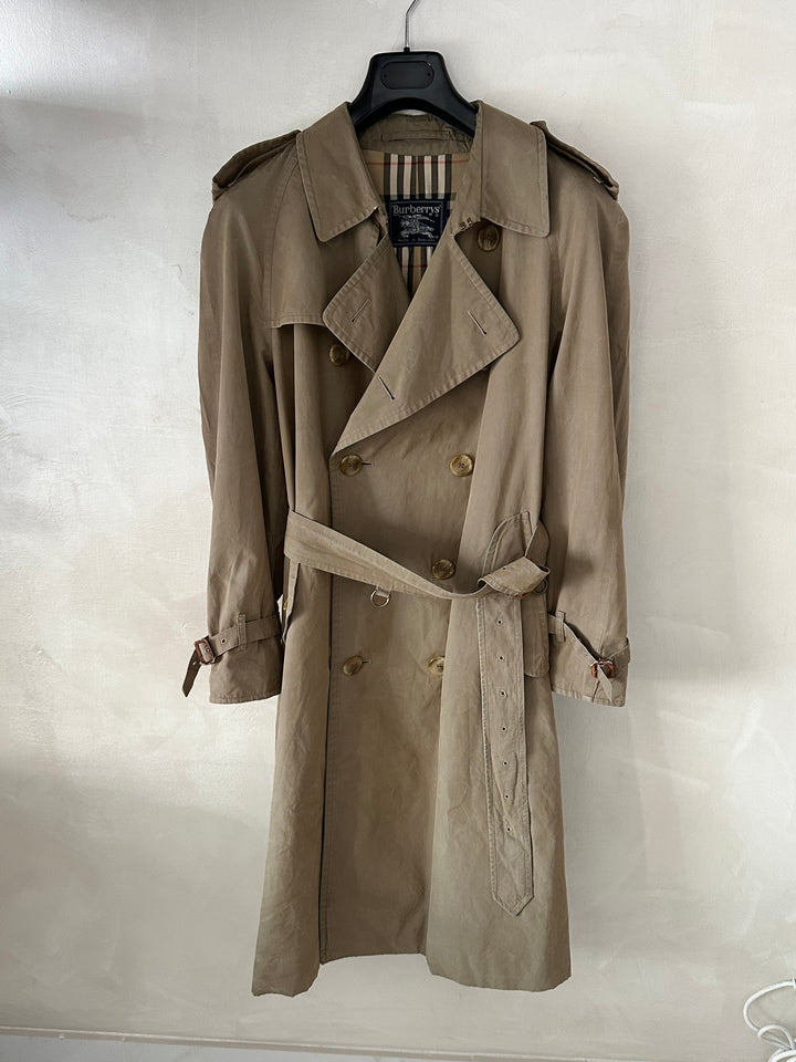 Trench Burberry