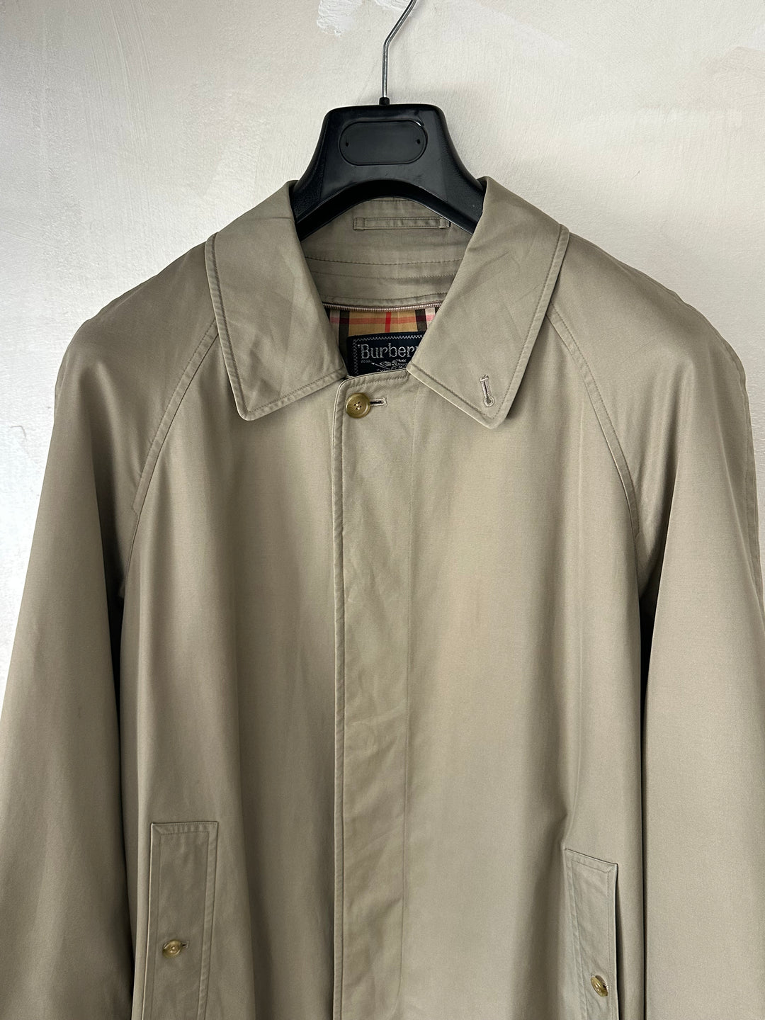 Trench Burberry - M/L