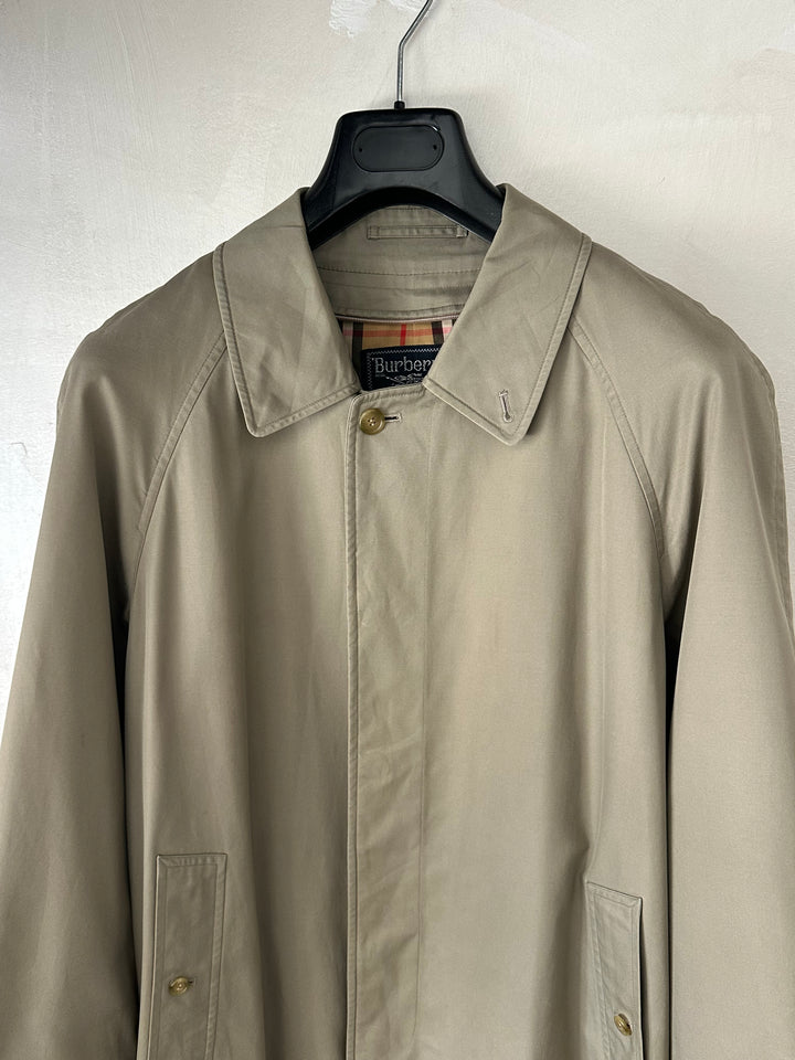 Trench Burberry - M/L