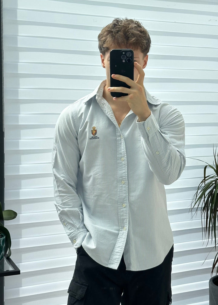 Camicia Ralph Lauren - M