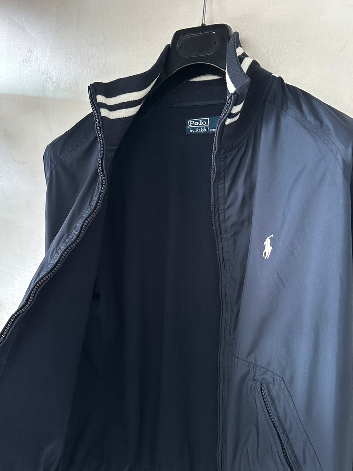 Giacca Harrington Ralph Lauren - L