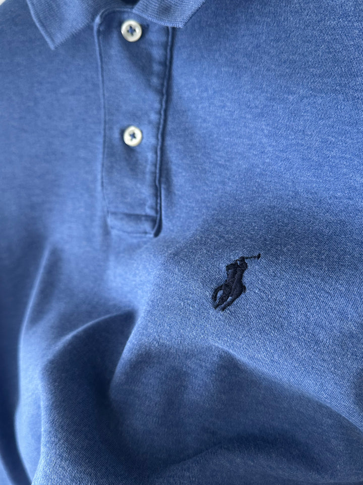 Polo Ralph Lauren Pima Cotton - S