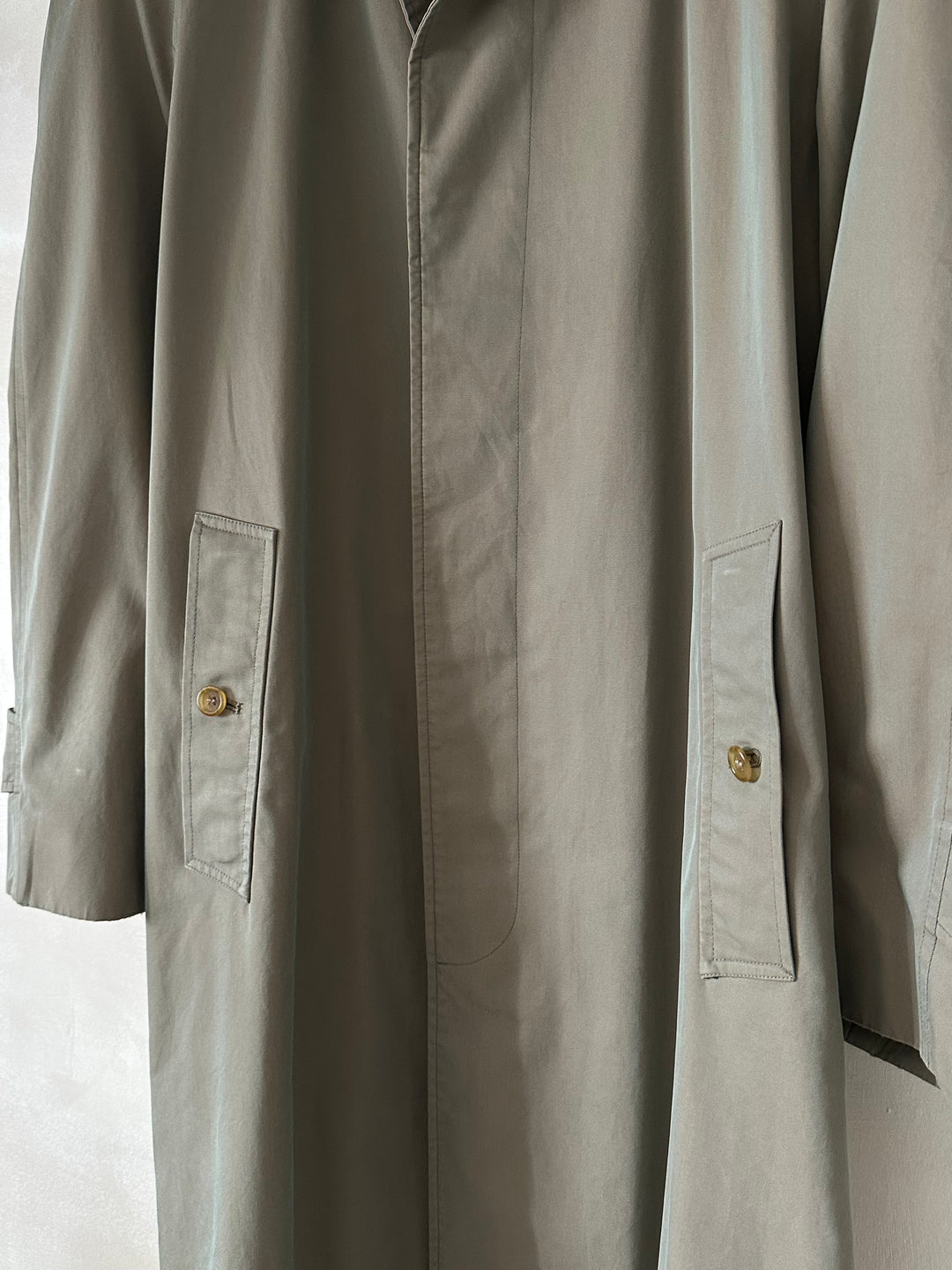 Trench Burberry - M