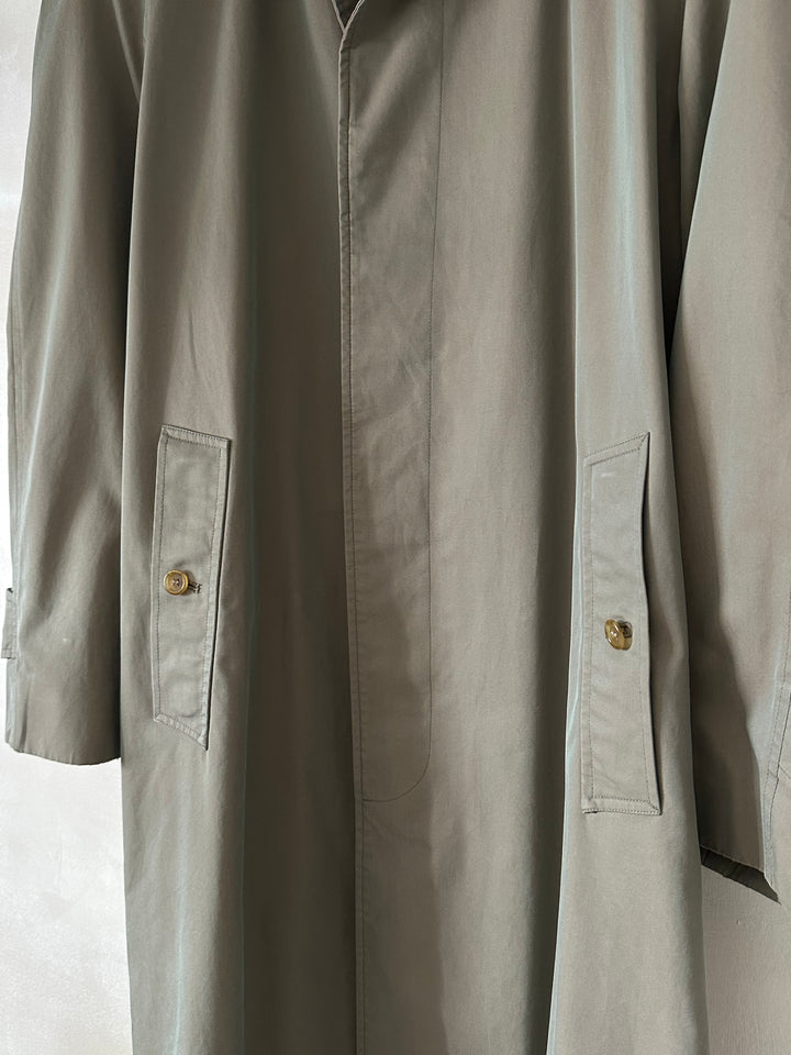 Trench Burberry - M