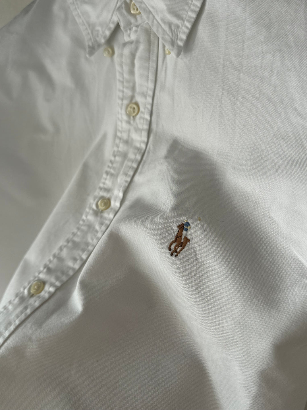 Camicia Ralph Lauren - XL