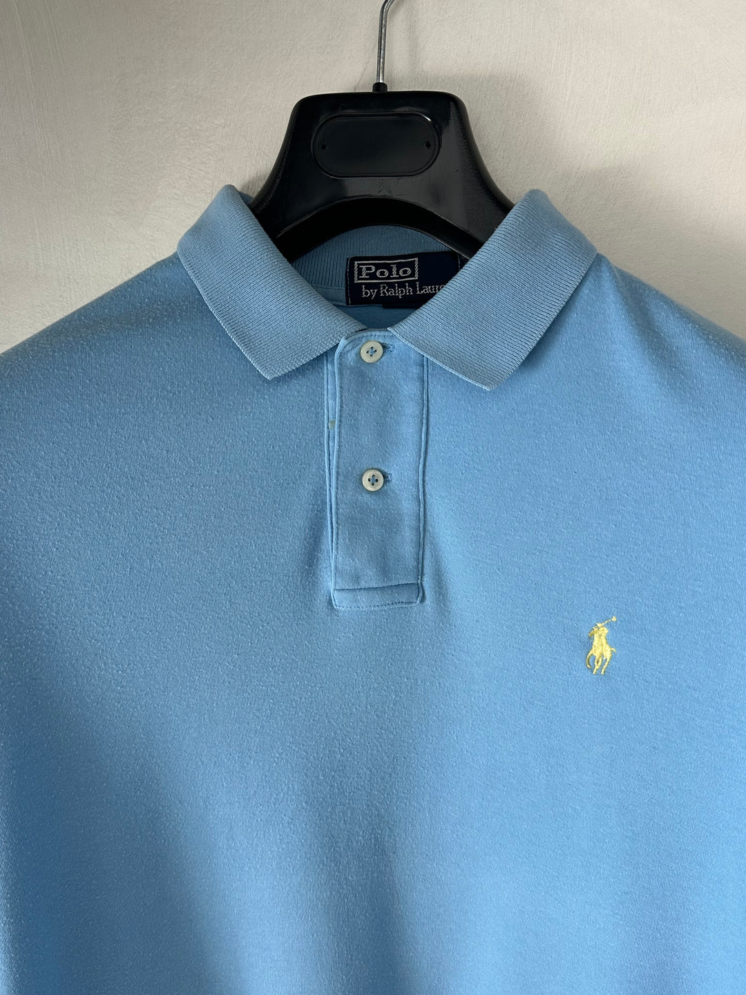 Polo Ralph Lauren Pima Cotton - M