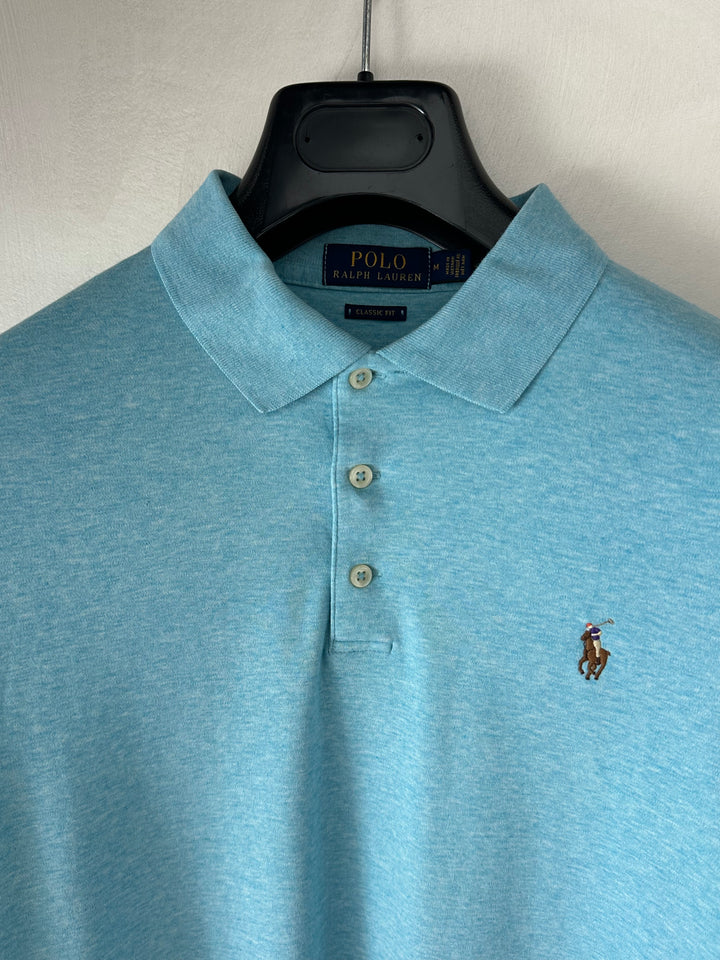 Polo Ralph Lauren Pima Cotton - M