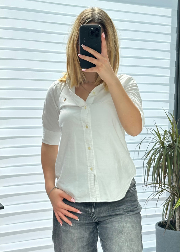 Camicia Ralph Lauren - XS