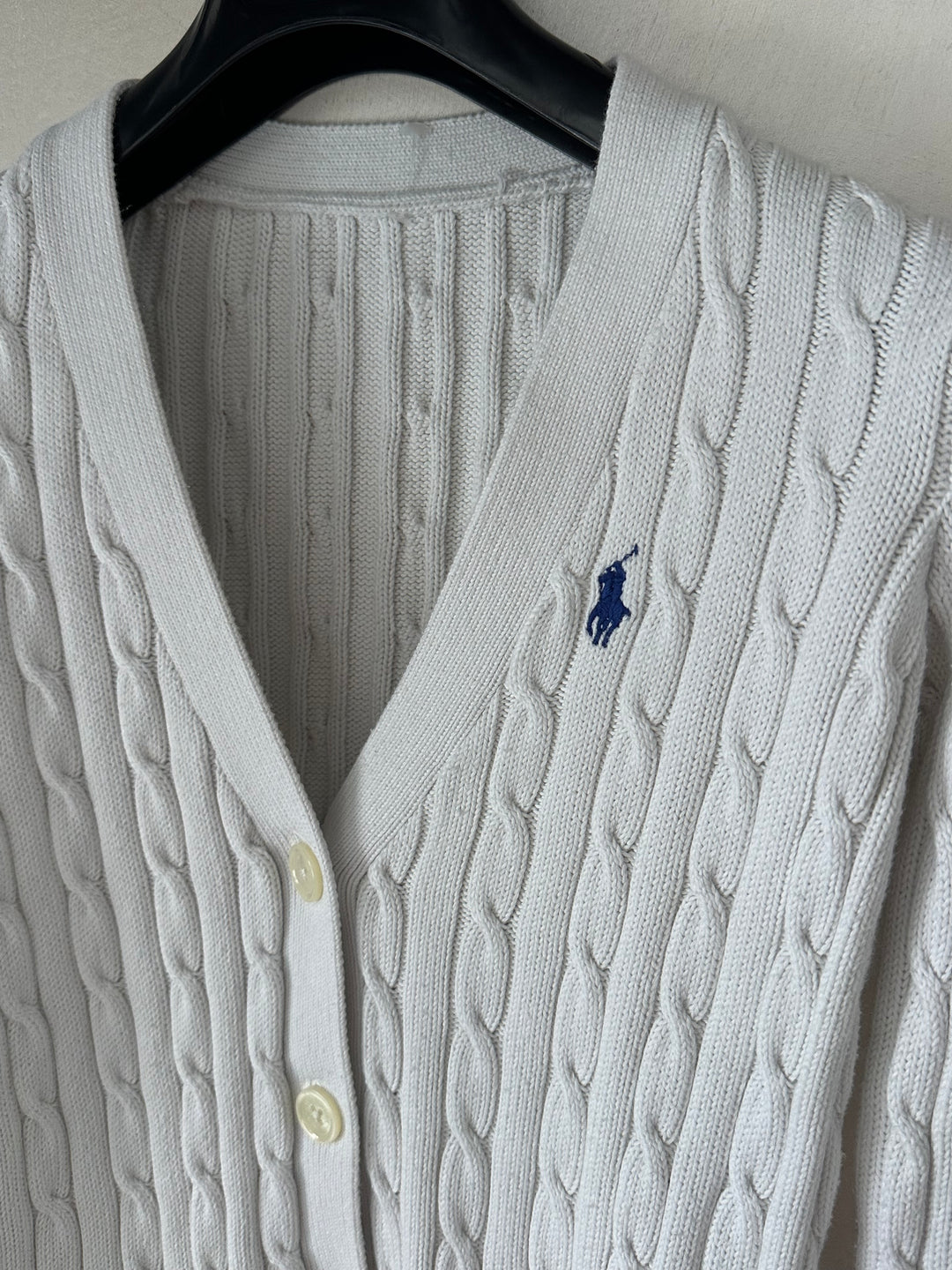 Cardigan Ralph Lauren - M donna