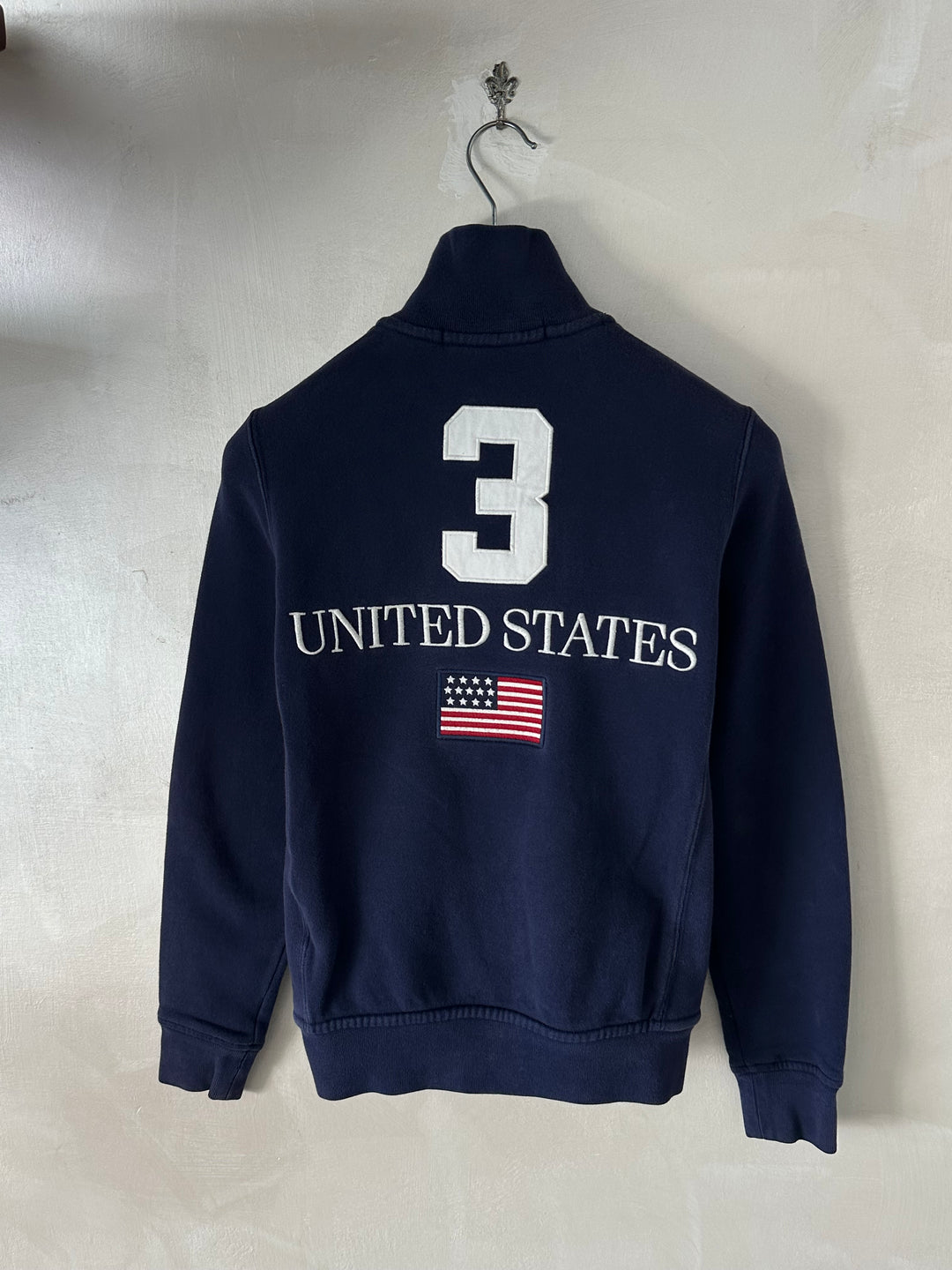 Felpa Ralph Lauren - S donna