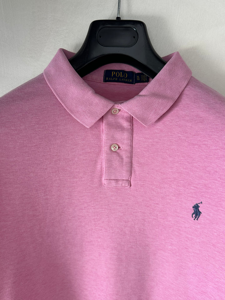 Polo Ralph Lauren Pima Cotton - XL