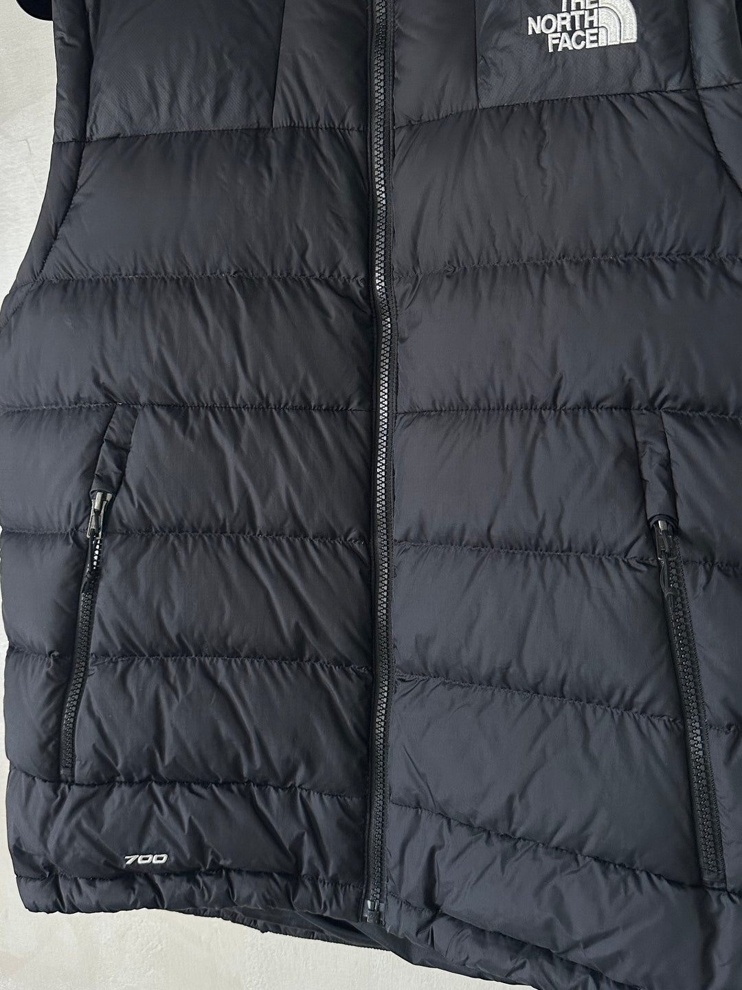 Smanicato North Face - S