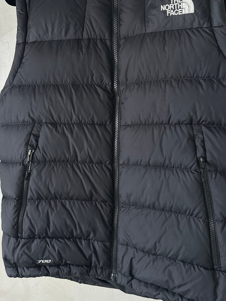 Smanicato North Face - S