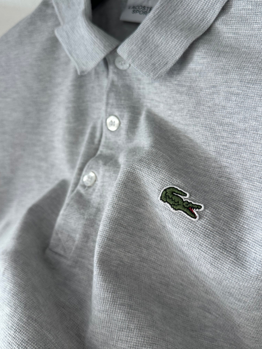 Polo Lacoste - XL