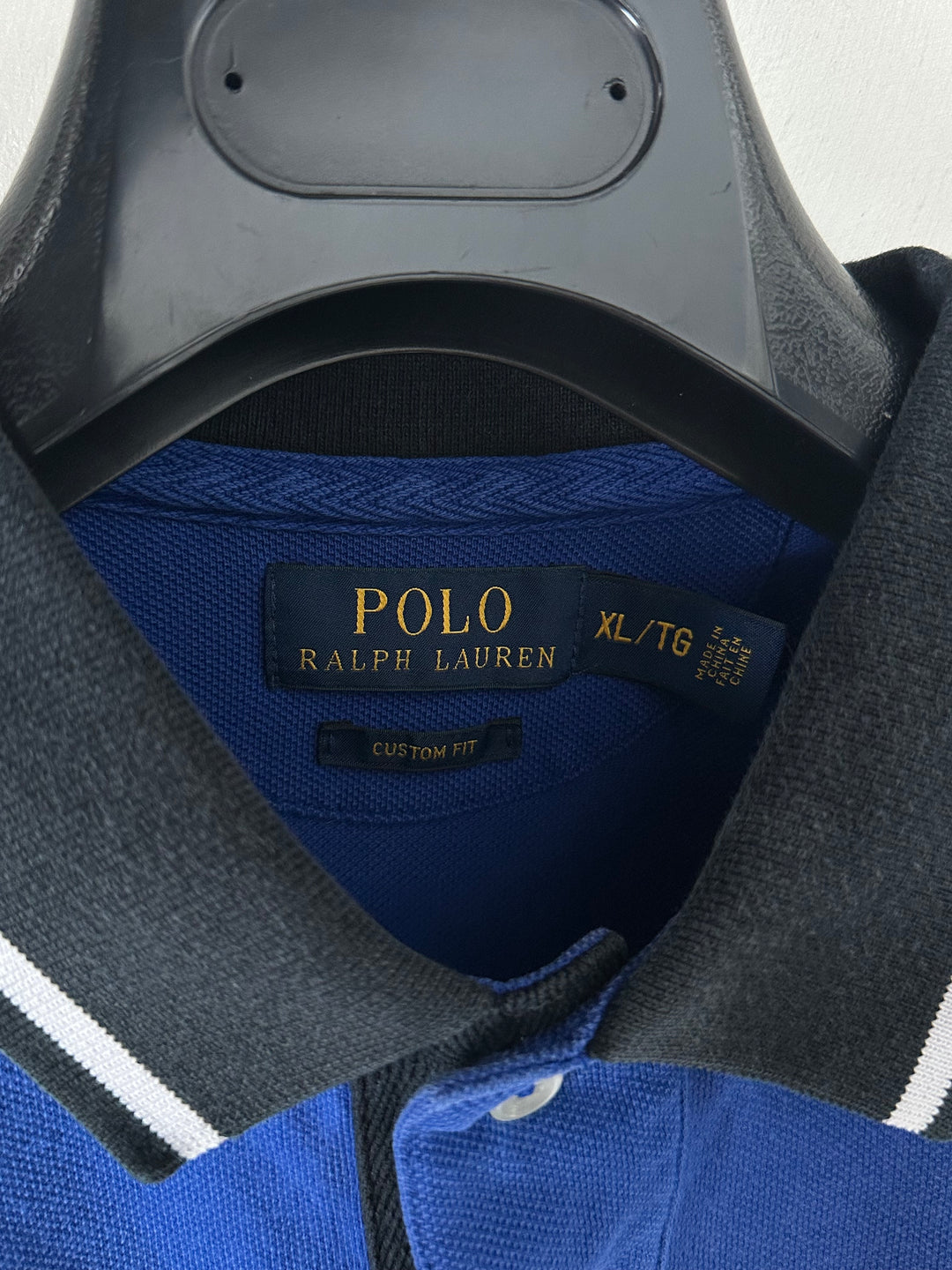 Polo Ralph Lauren Italia - XL