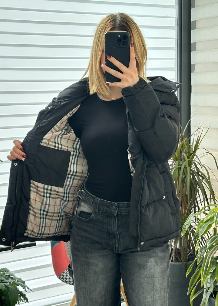 Piumino Burberry - L