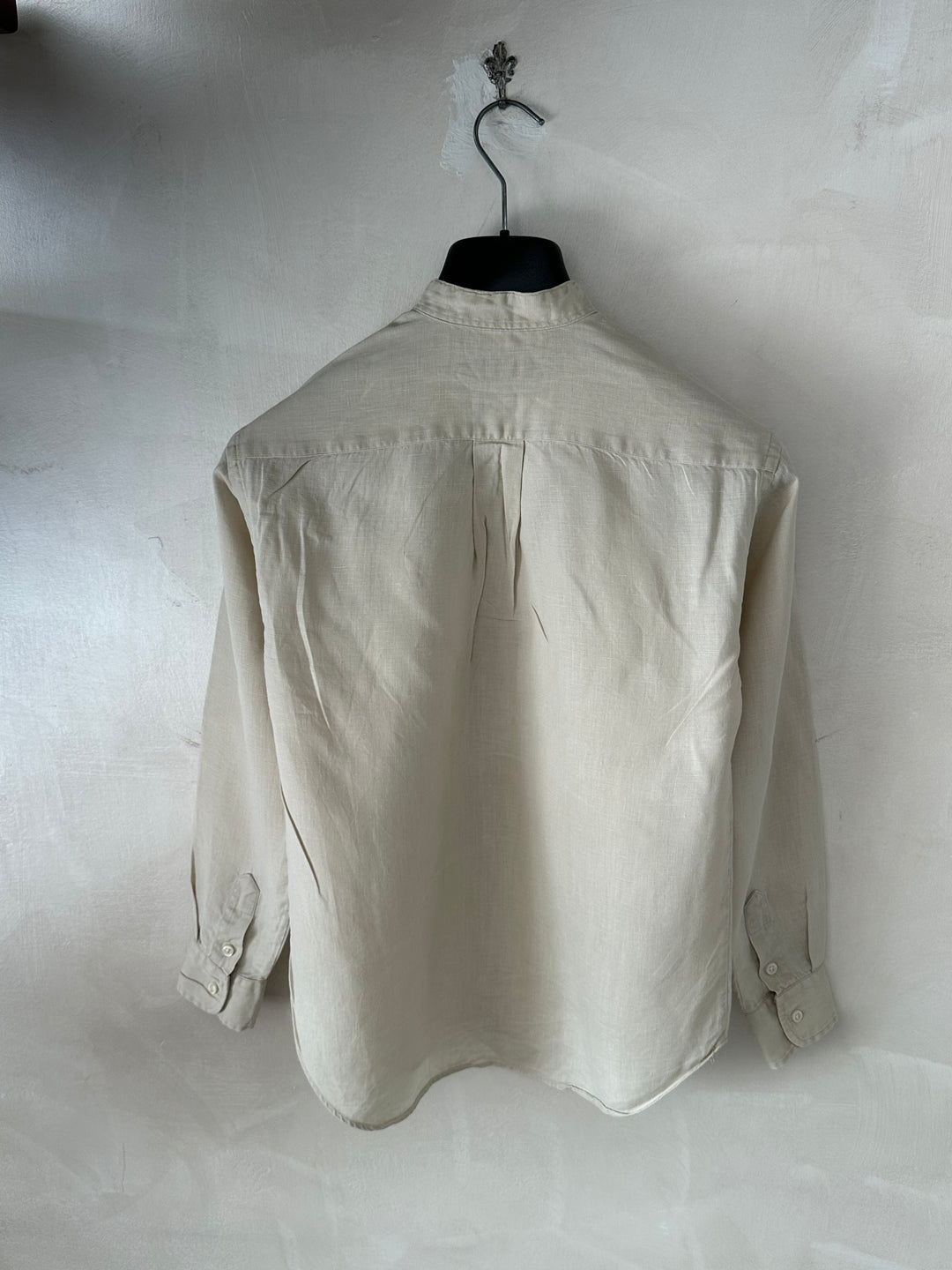 Camicia Ralph Lauren in Lino - S