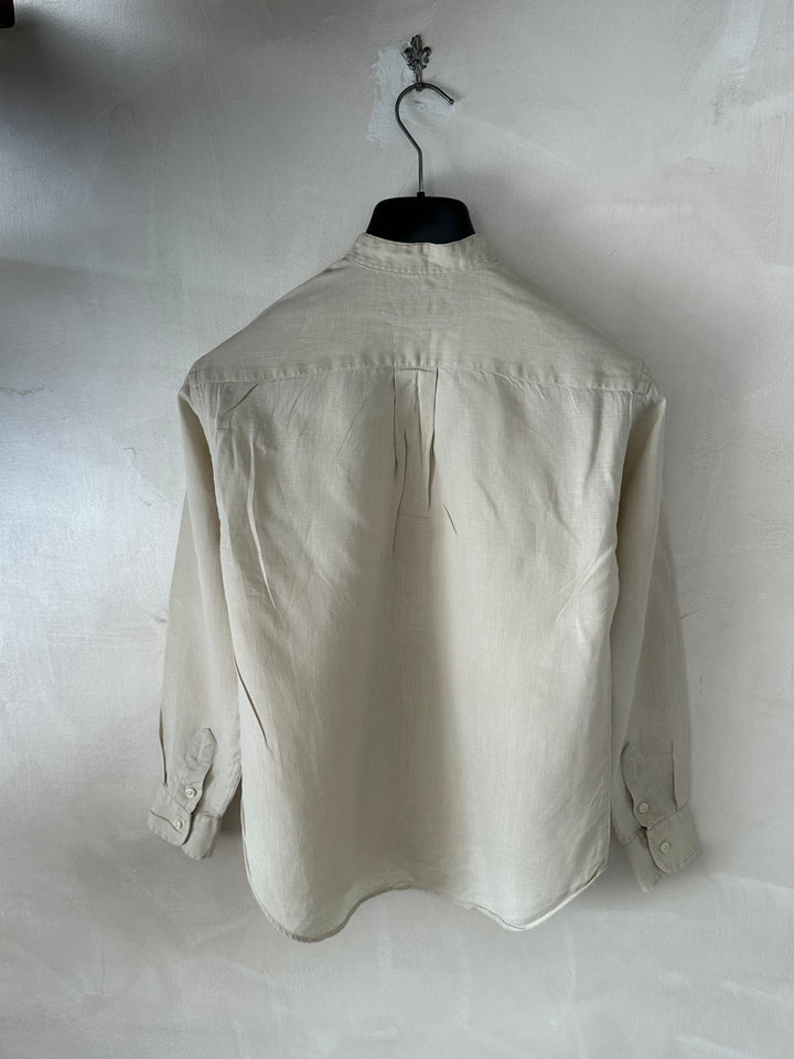 Camicia Ralph Lauren in Lino - S