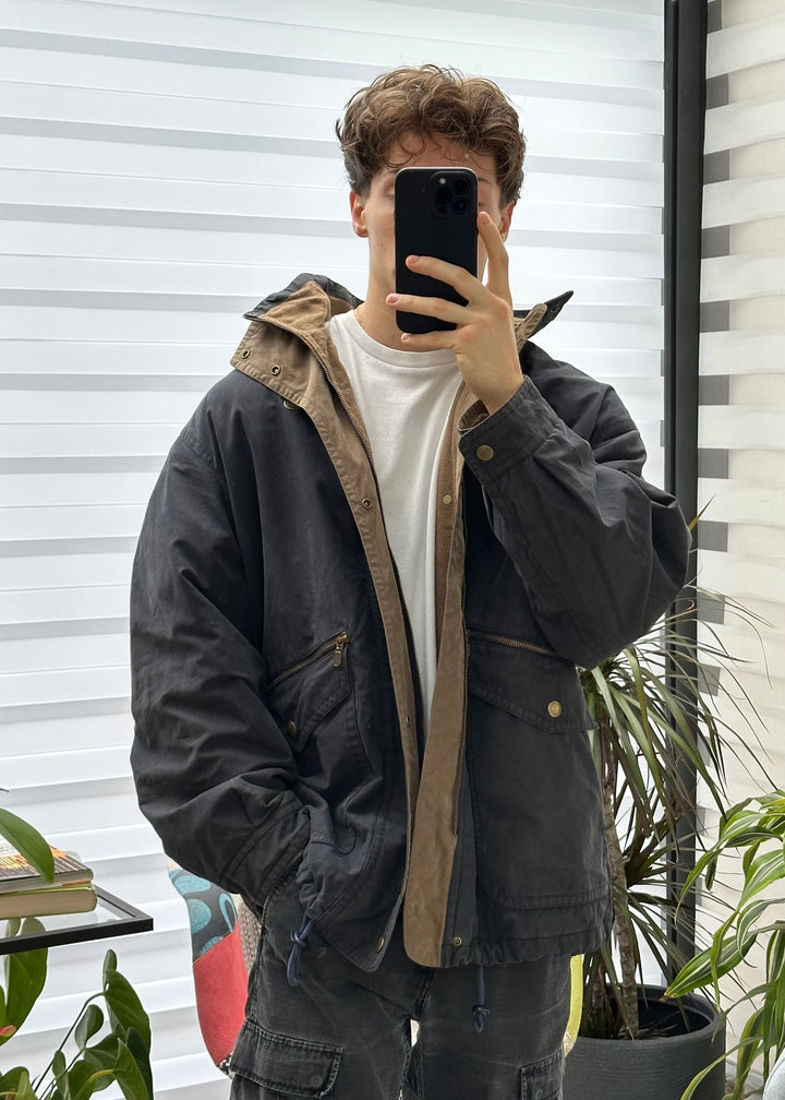 Giacca Lacoste Vintage - XL