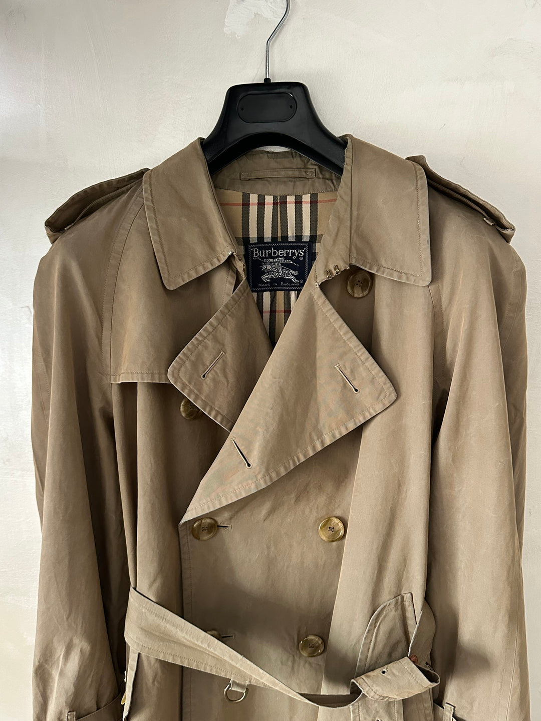 Trench Burberry