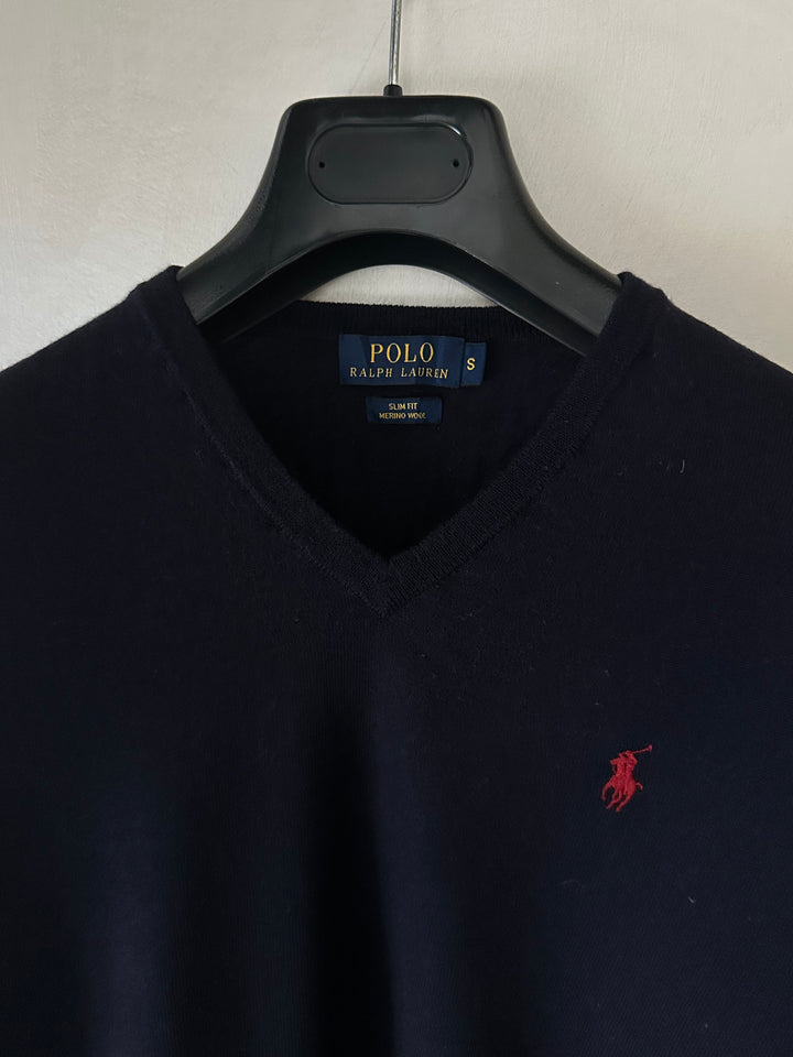 Maglione Ralph Lauren 100% Lana - S