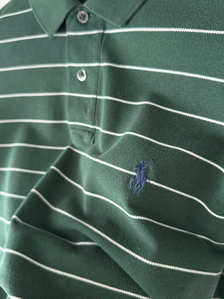 Polo Ralph Lauren Pima Cotton - L