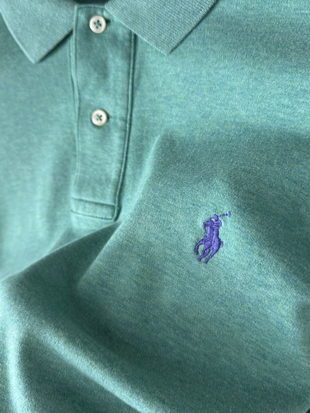 Polo Ralph Lauren Pima Cotton - L