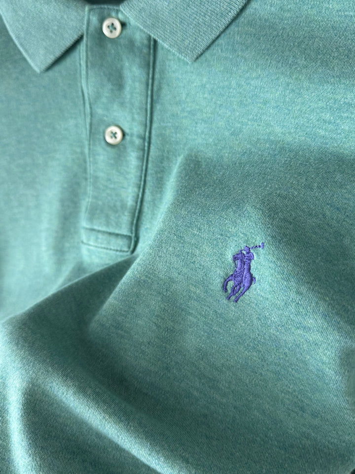Polo Ralph Lauren Pima Cotton - L