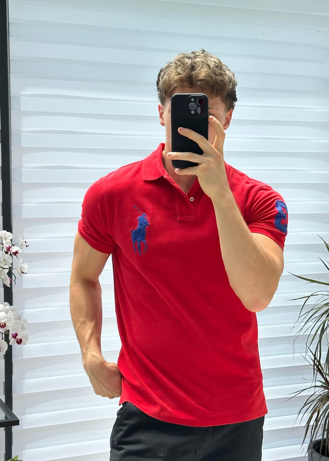 Polo Ralph Lauren - M