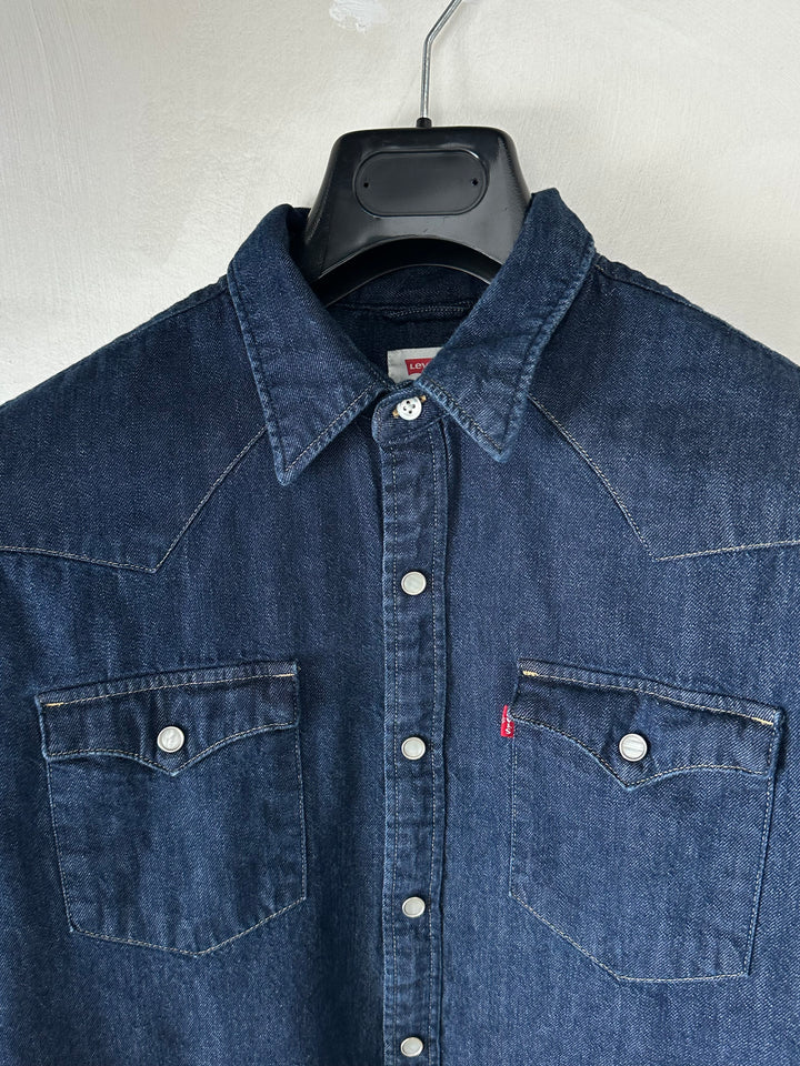 Camicia Denim Levi's - M