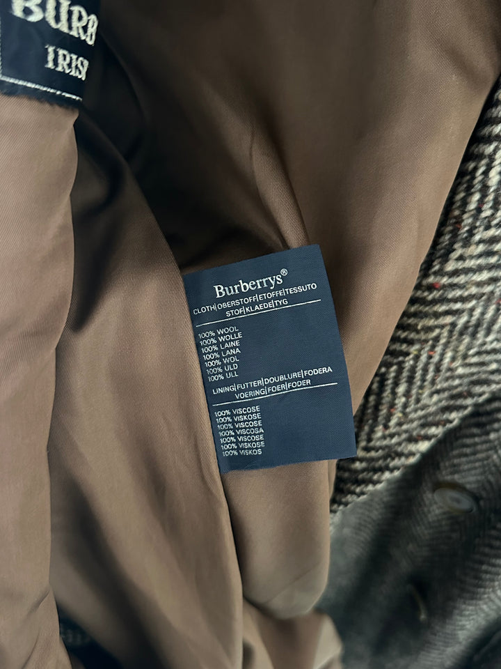 Cappotto Burberry - XL unisex