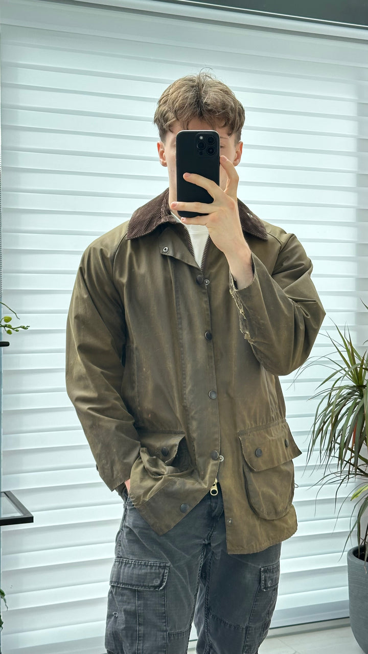 Cerato Barbour - L