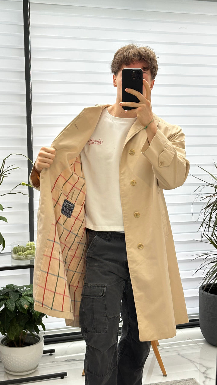 Trench Burberry - M