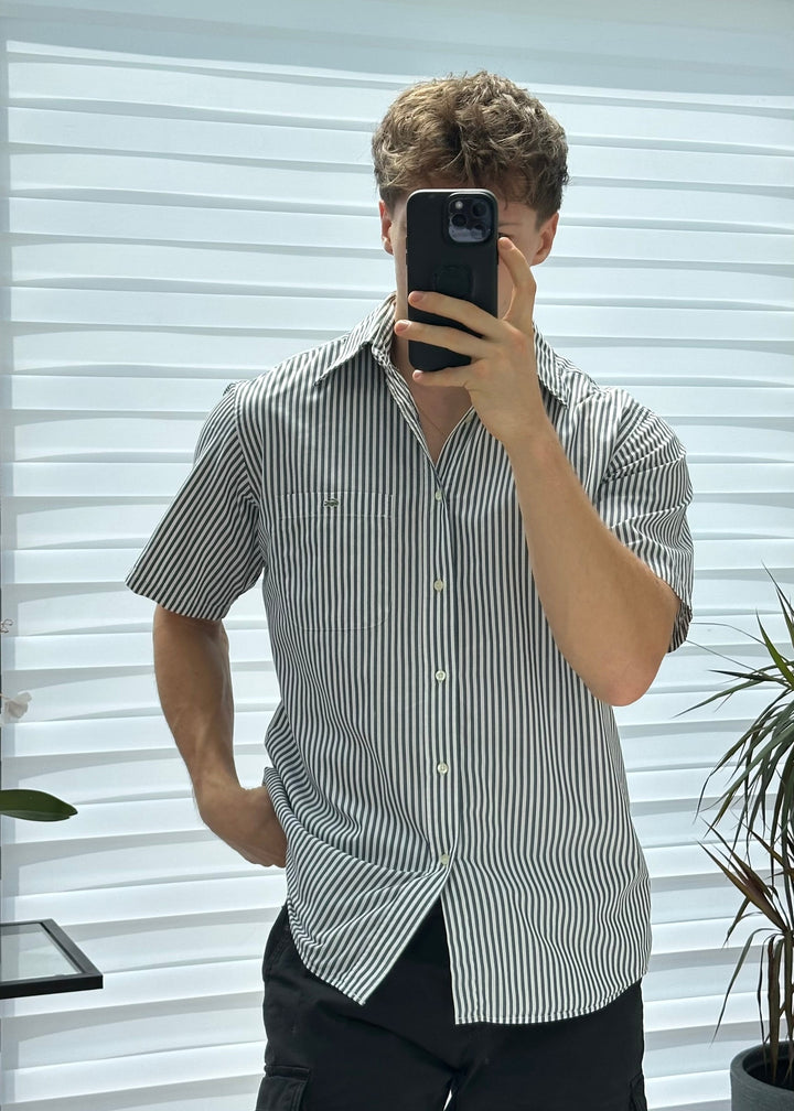 Camicia Lacoste - L