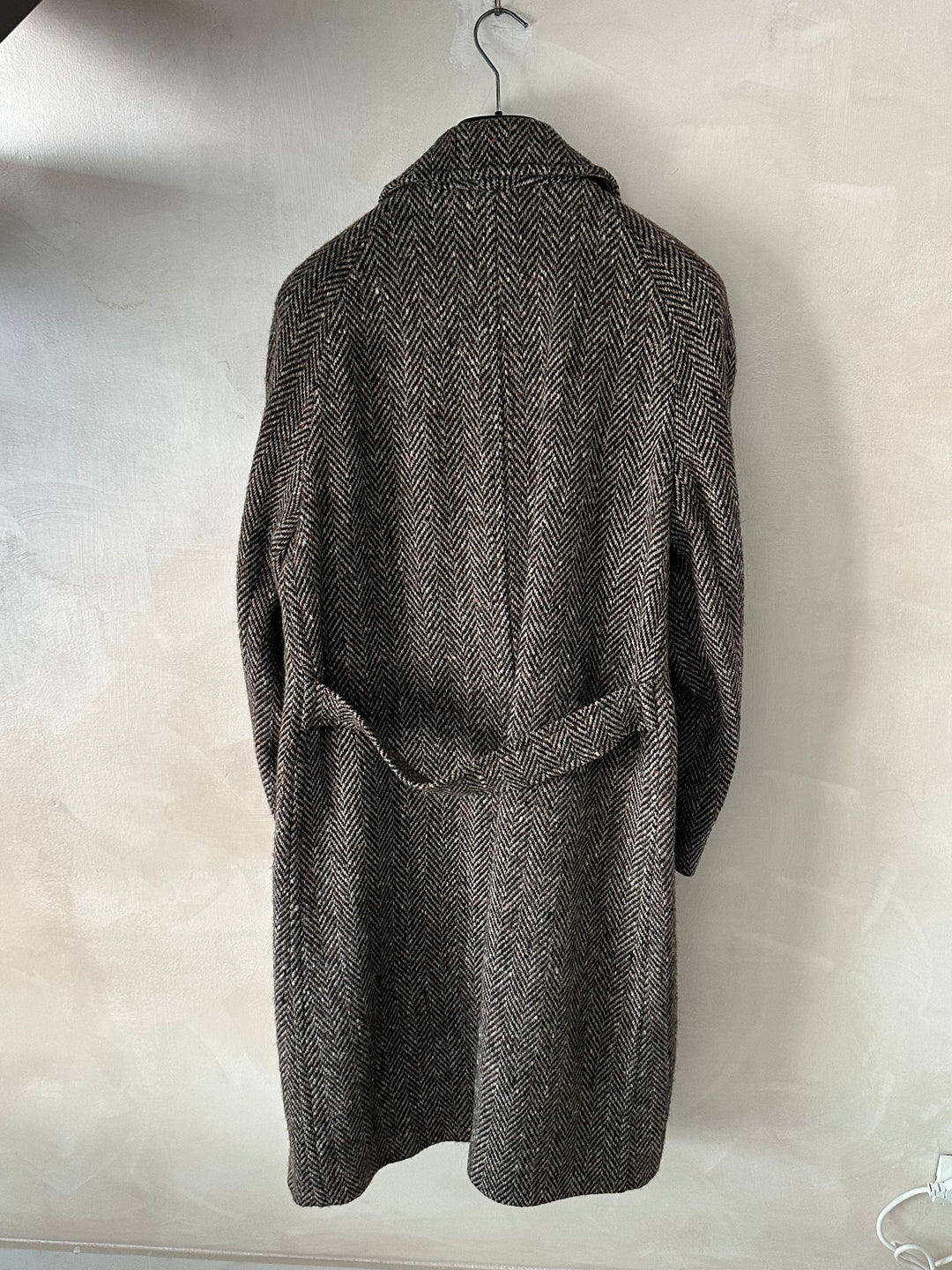 Cappotto Burberry - XL unisex