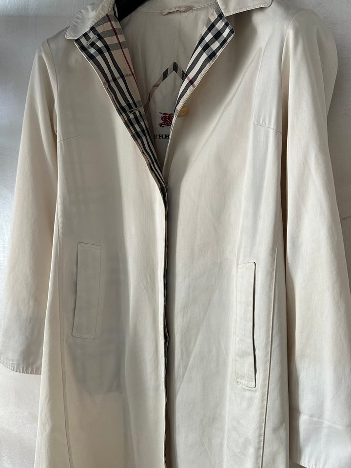 Trench Burberry - S