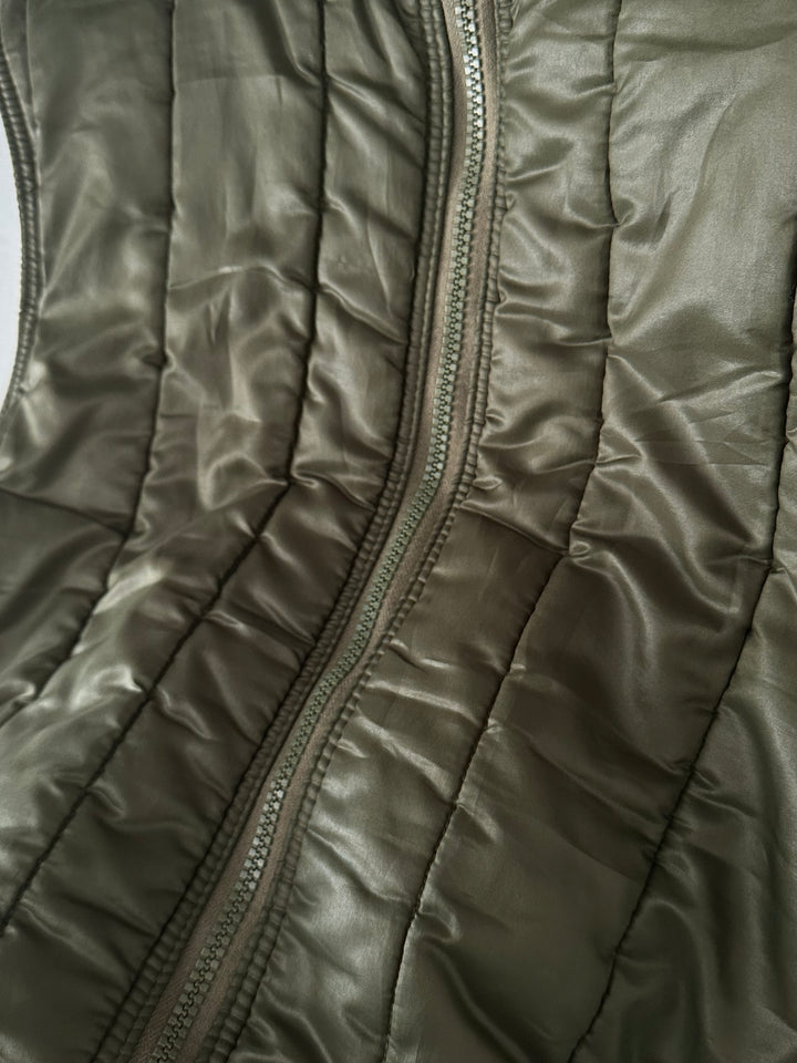 Smanicato Barbour - XL