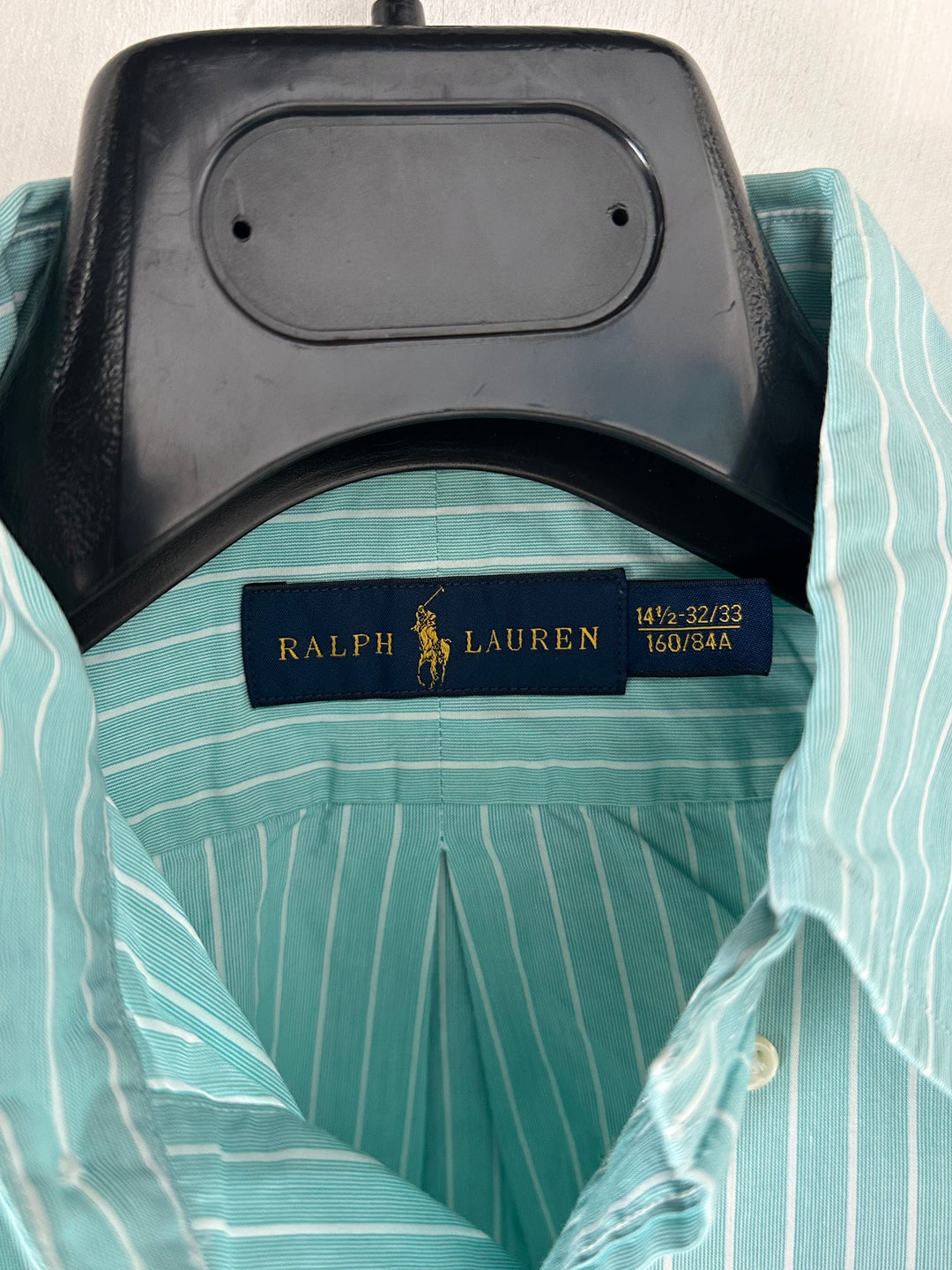 Camicia Ralph Lauren - S