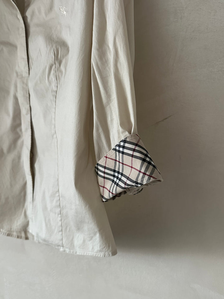 Camicia Burberry - M