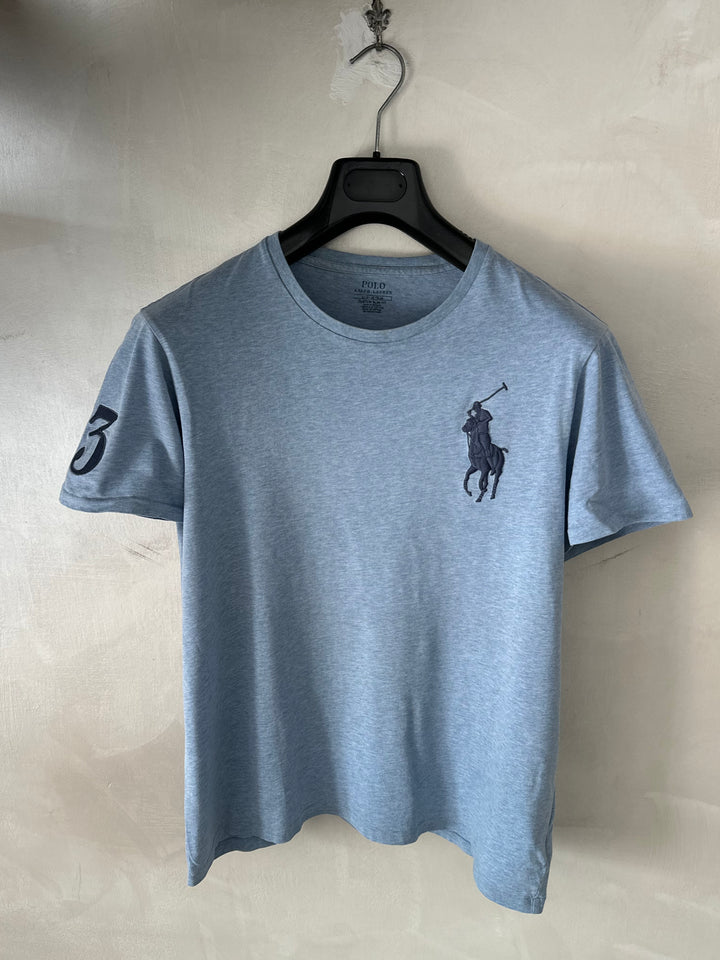 T-shirt Ralph Lauren - L