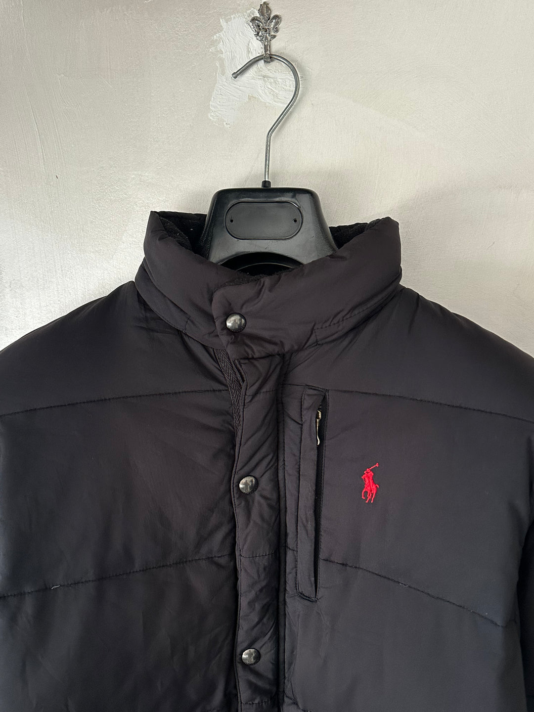 Piumino Ralph Lauren - S