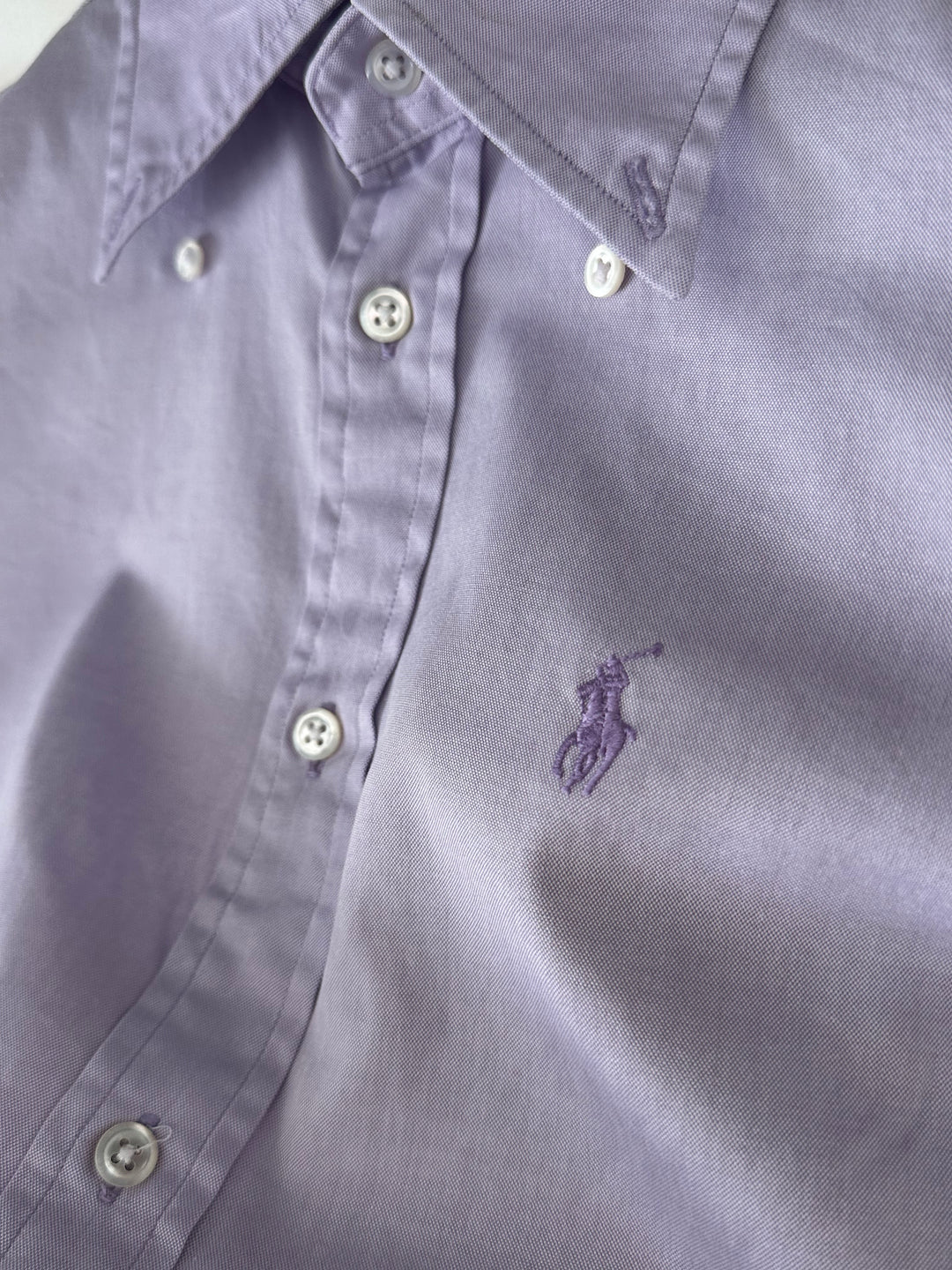 Camicia Ralph Lauren - XS