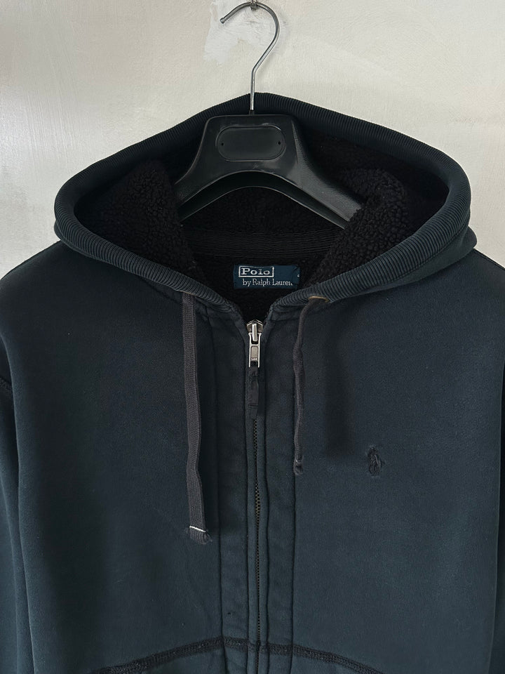 Felpa Pile Ralph Lauren - L