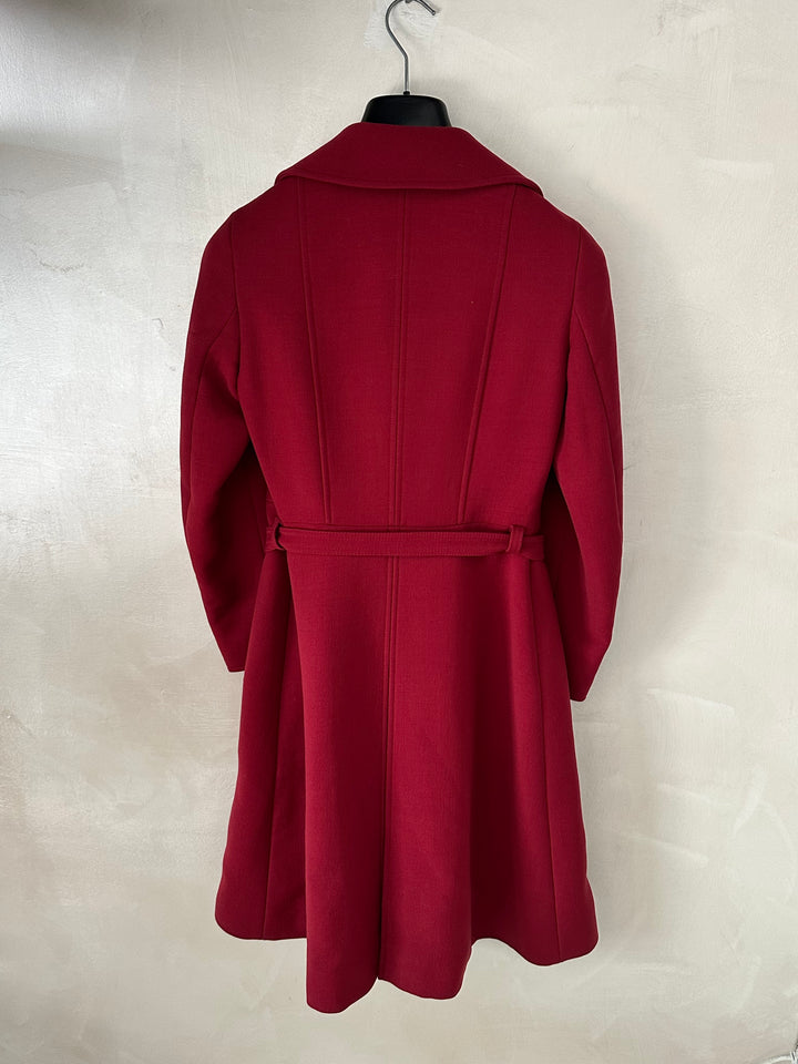 Cappotto MaxMara Lana